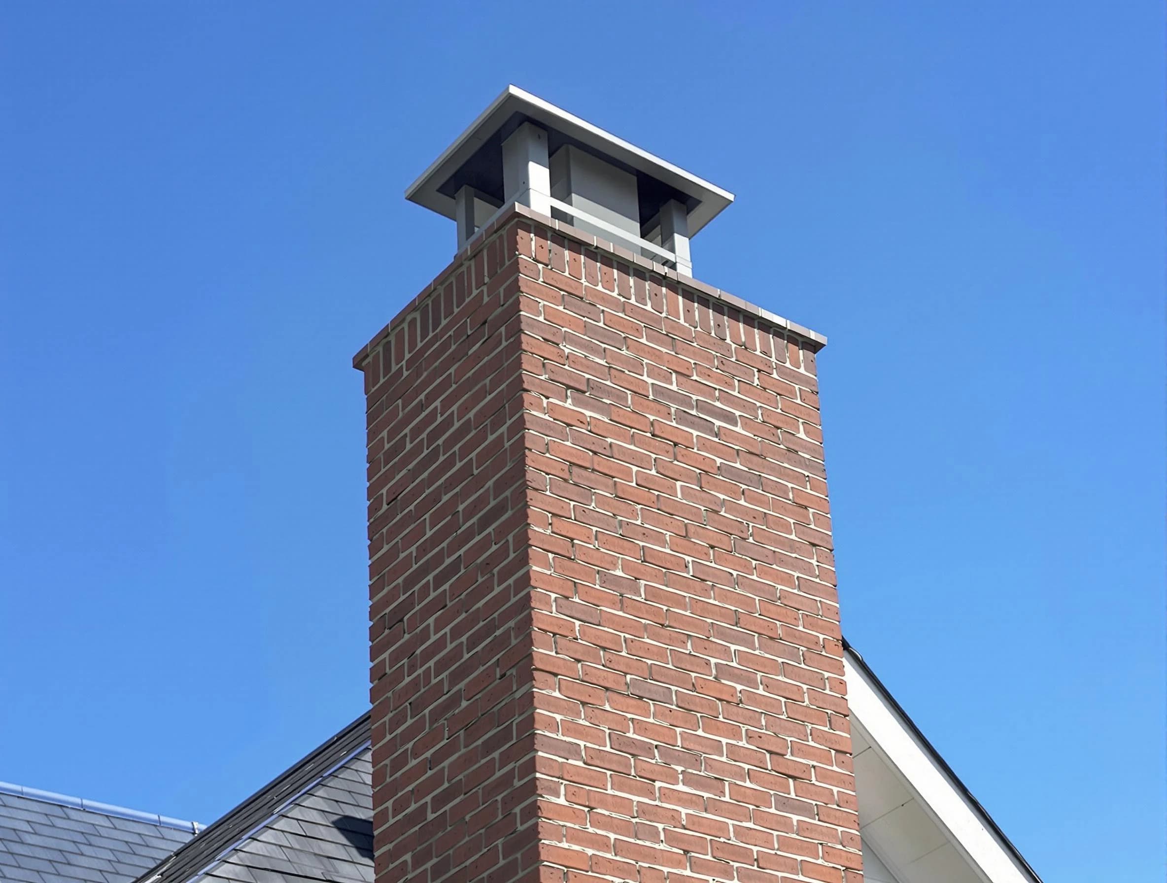 Chimney Remodeling service in Snellville, GA