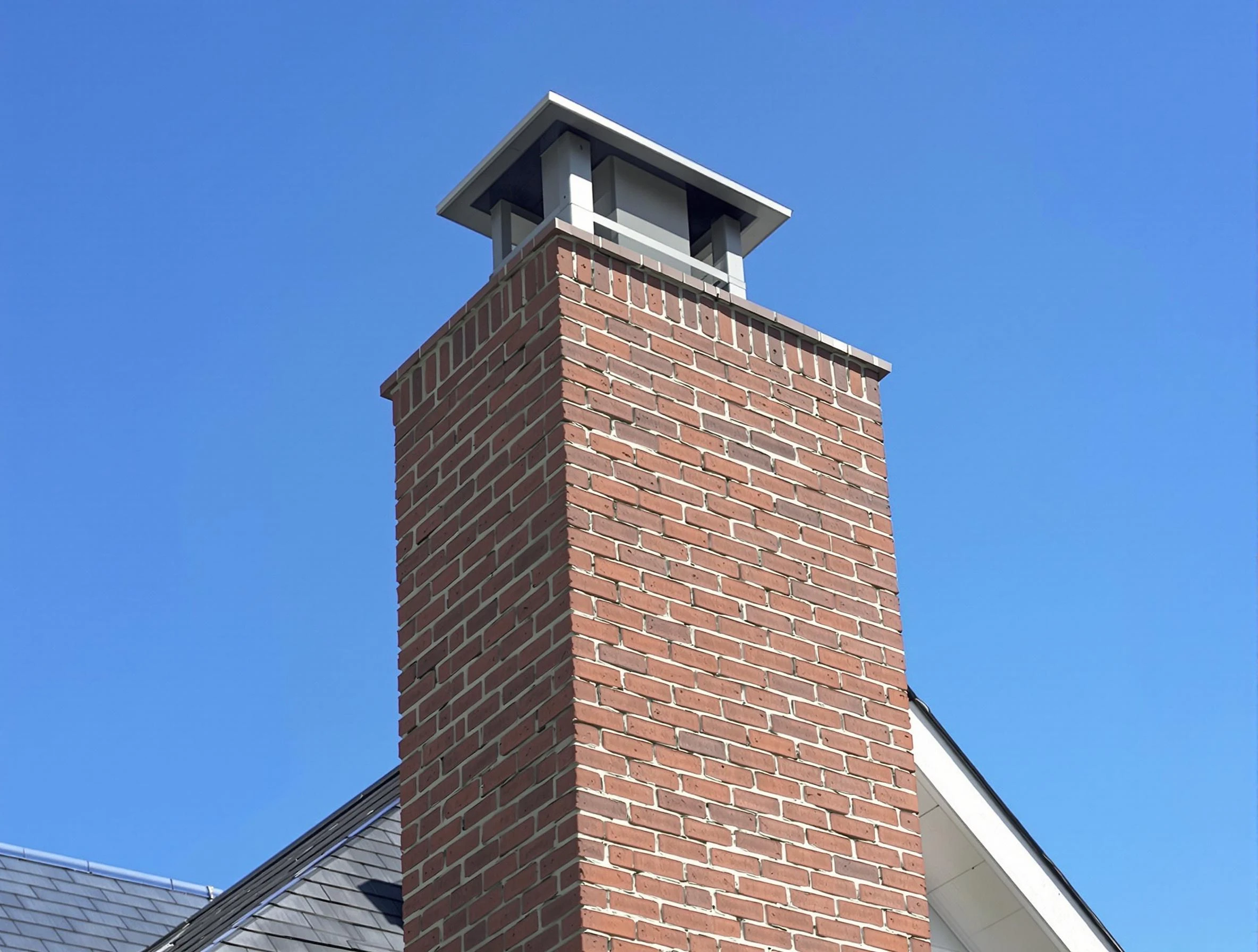 Chimney Remodeling service in Snellville, GA